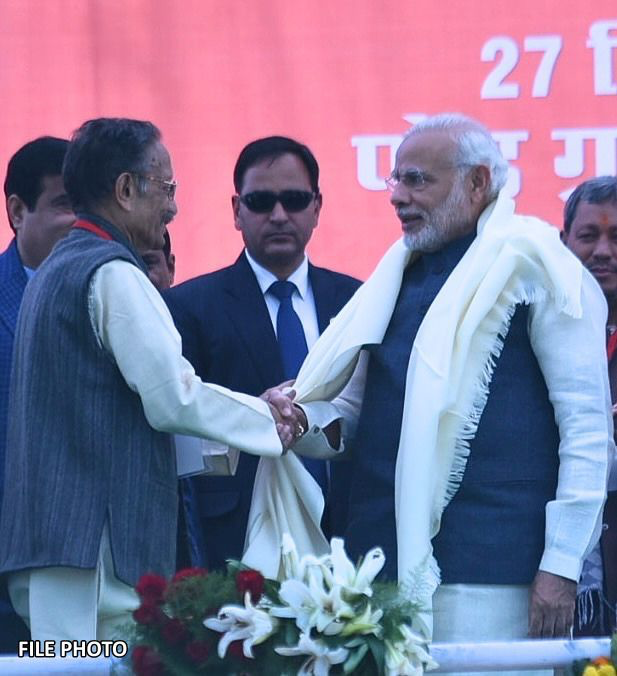 उत्तराखंड के पूर्व मुख्यमंत्री और भाजपा के वरिष्ठ नेता भुवन चंद्र खंडूरी का लंबी बीमारी के बाद निधन
