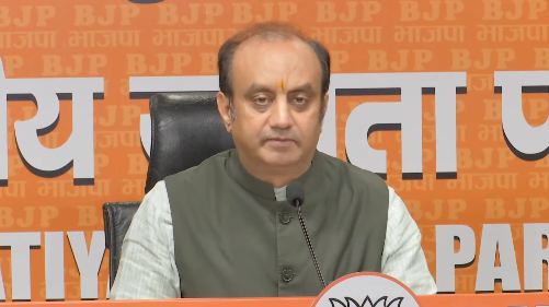 भाजपा ने एसआईआर को पूर्णतः संवैधानिक करार देने के सर्वोच्च न्यायालय के फैसले का किया स्वागत