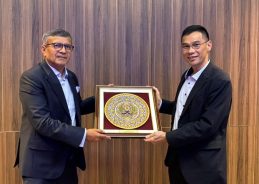 Defence Secretary Rajesh Kumar Singh co-chairs 16th Defence Policy Dialogue with Singapore counterpart