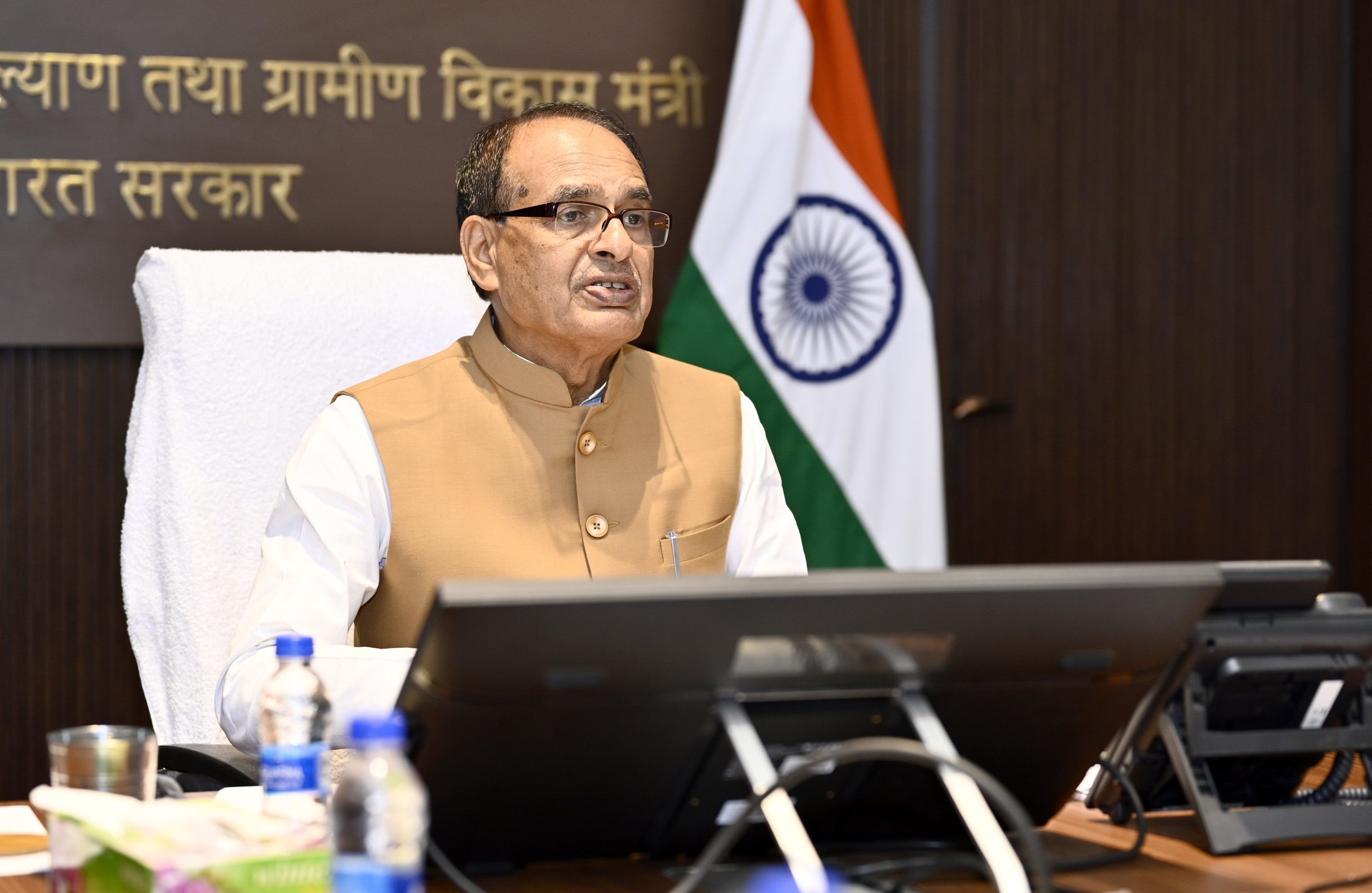 केन्‍द्र ने प्रधानमंत्री आवास योजना-ग्रामीण के अंतर्गत 12 राज्‍यों को 10,000 करोड़ रुपये से अधिक की राशि जारी की