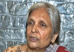 CBI arrests Giribala Singh in Twisha Sharma death case