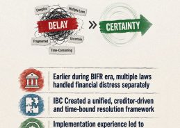 IBC completes 10 years since since its implementation in 2016