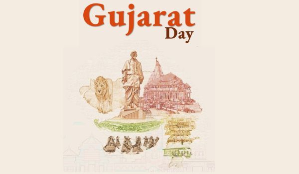 President, Vice President & PM extend greetings on Gujarat Foundation Day
