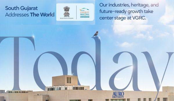 3rd edition of Vibrant Gujarat Regional Conference to begin in Surat