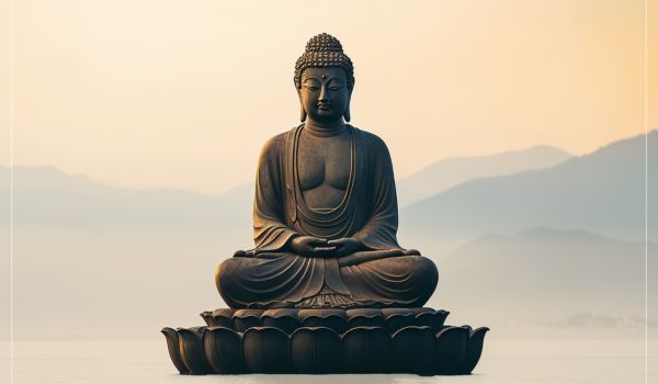 PM Modi Hails Exposition of Sacred Buddha Relics in Leh on Buddha Purnima