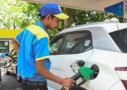 CNG price hiked by Rs 3.89/kg in Delhi-NCR