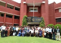 IIMC launches its AI academy in Delhi