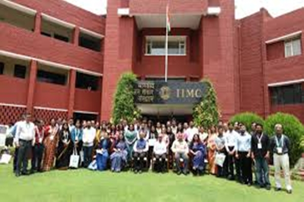 IIMC launches its AI academy in Delhi