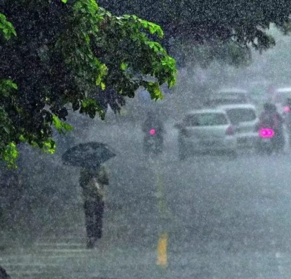 IMD forecasts heavy rainfall in Bihar, Odisha, Sub-Himalayan West Bengal, Sikkim, Kerala and Rajasthan today
