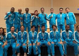 India creates history with five medals at International Association of Ultrarunners 24-Hour Asia and Oceania Championships
