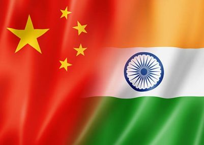 India and China express satisfaction over maintaining peace and tranquility in border areas