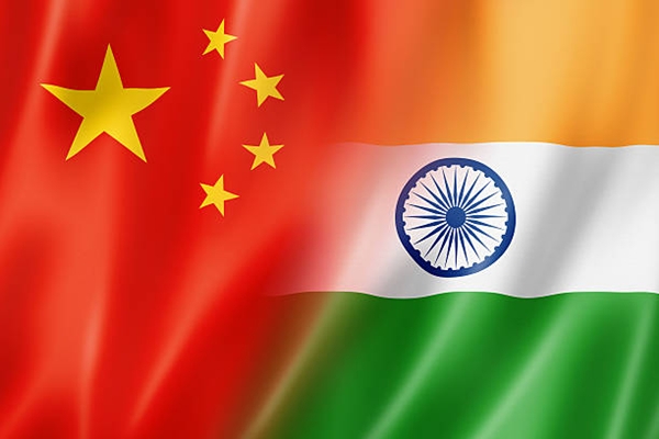 India and China express satisfaction over maintaining peace and tranquility in border areas