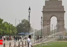 GRAP Stage-I revoked across NCR following improvement in Delhi’s air quality