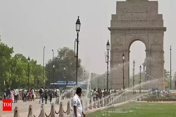 Stage-I GRAP  revoked across NCR following improvement in Delhi’s air quality