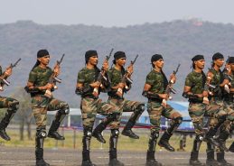 Indian Army to Train Civil Defence Master Trainers Across 12 States, UTs
