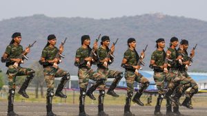 Home Ministry to build civil defence network of around 60,000 volunteers in 12 states and UTs
