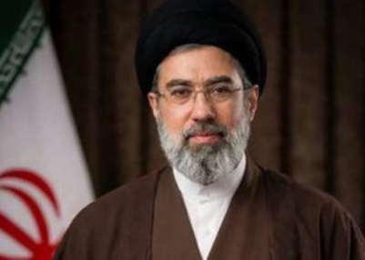 Iran’s supreme leader Mojtaba Khamenei reportedly living in secrecy at undisclosed location