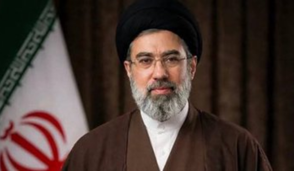 Iran’s supreme leader Mojtaba Khamenei reportedly living in secrecy at undisclosed location