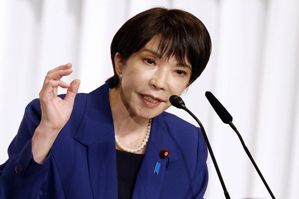 Japan sets up  National Intelligence Council  to tackle overseas threats