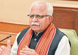 Reduced consumption of oil & gold will strengthen economy and Forex reserves: Union Minister Manohar Lal