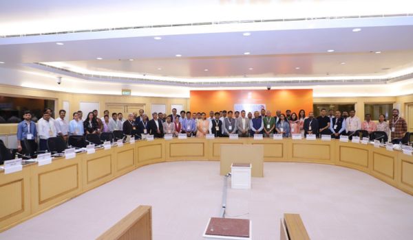 नई दिल्ली में एलईडीसी की चौथी बैठक, लाइव इवेंट उद्योग के लिए रोडमैप पर जोर