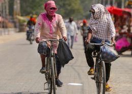 Madhya Pradesh reels under severe heatwave across 42 districts