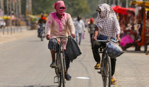 Madhya Pradesh reels under severe heatwave across 42 districts