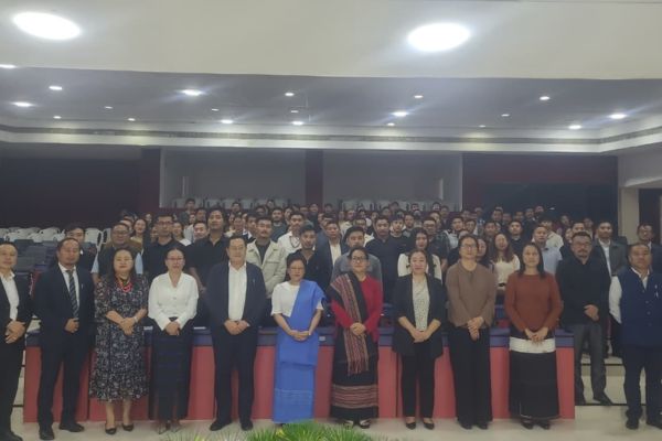 Nagaland to introduce tobacco vendor licensing rules to strengthen tobacco control measures