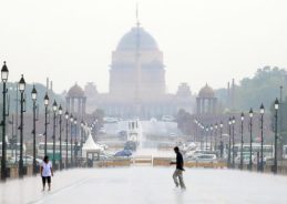 CAQM revokes Stage-I GRAP measures across NCR