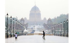 CAQM revokes Stage-I GRAP measures across NCR