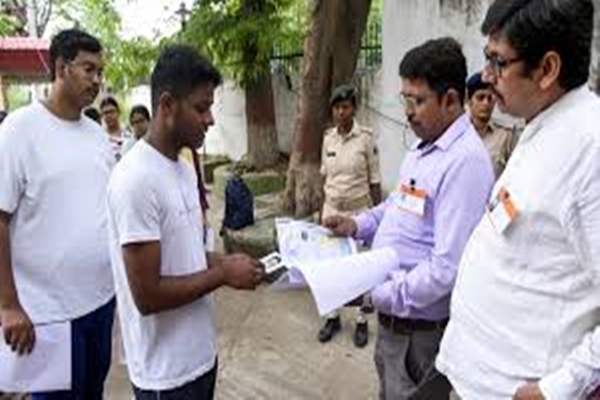 NEET-UG paper leak: CBI arrests Chemistry Lecturer from Pune, involved in examination process