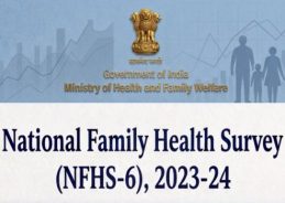 NFHS-6 records gains in maternal and child health; institutional deliveries reach 90.6%