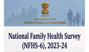 NFHS-6 records gains in maternal and child health; institutional deliveries reach 90.6%