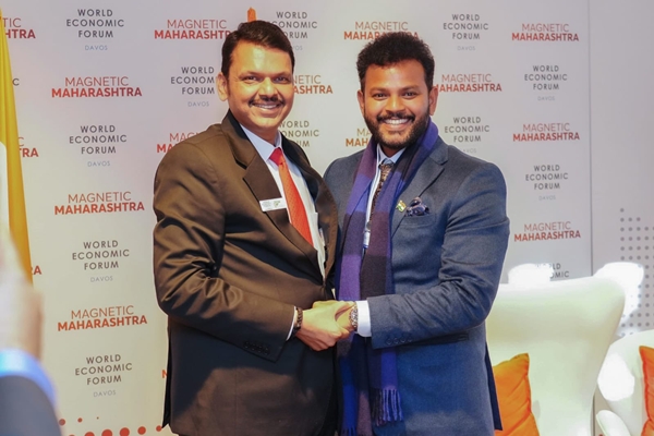 Civil Aviation Minister thanked Maharashtra govt for reducing VAT on Aviation Turbine Fuel 