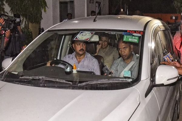 NEET paper leak case: Mumbai court grants two-day transit remand of accussed Shubham to CBI