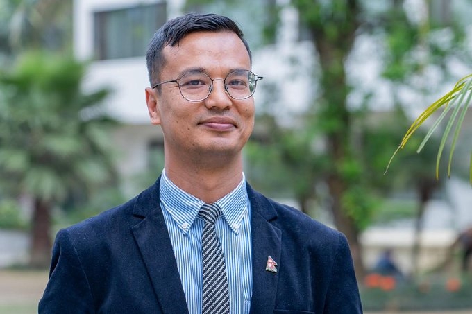 Nepal: Mukesh Dangol appointed as  DG, CAAN