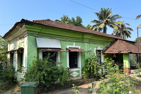 Centre ready to support Goa with additional Old Age Homes