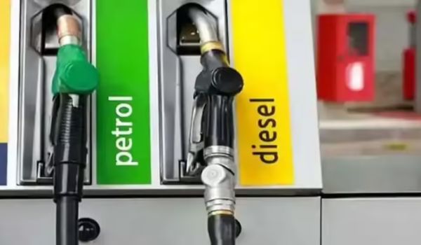 Fuel prices rise by up to 91 paise per litre