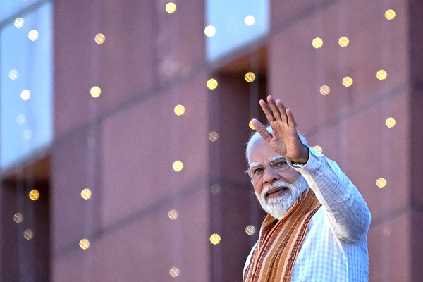 PM Modi to visit UAE and four European countries; likely to sign MoUs on energy security with UAE