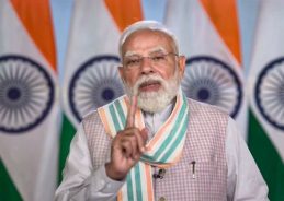 PM Modi distributes over 51,000 appointment letters to new recruits in various government departments