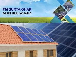 Union Minister Pralhad Joshi says one lakh households added in eight days under PM Surya Ghar Muft Bijli Yojana