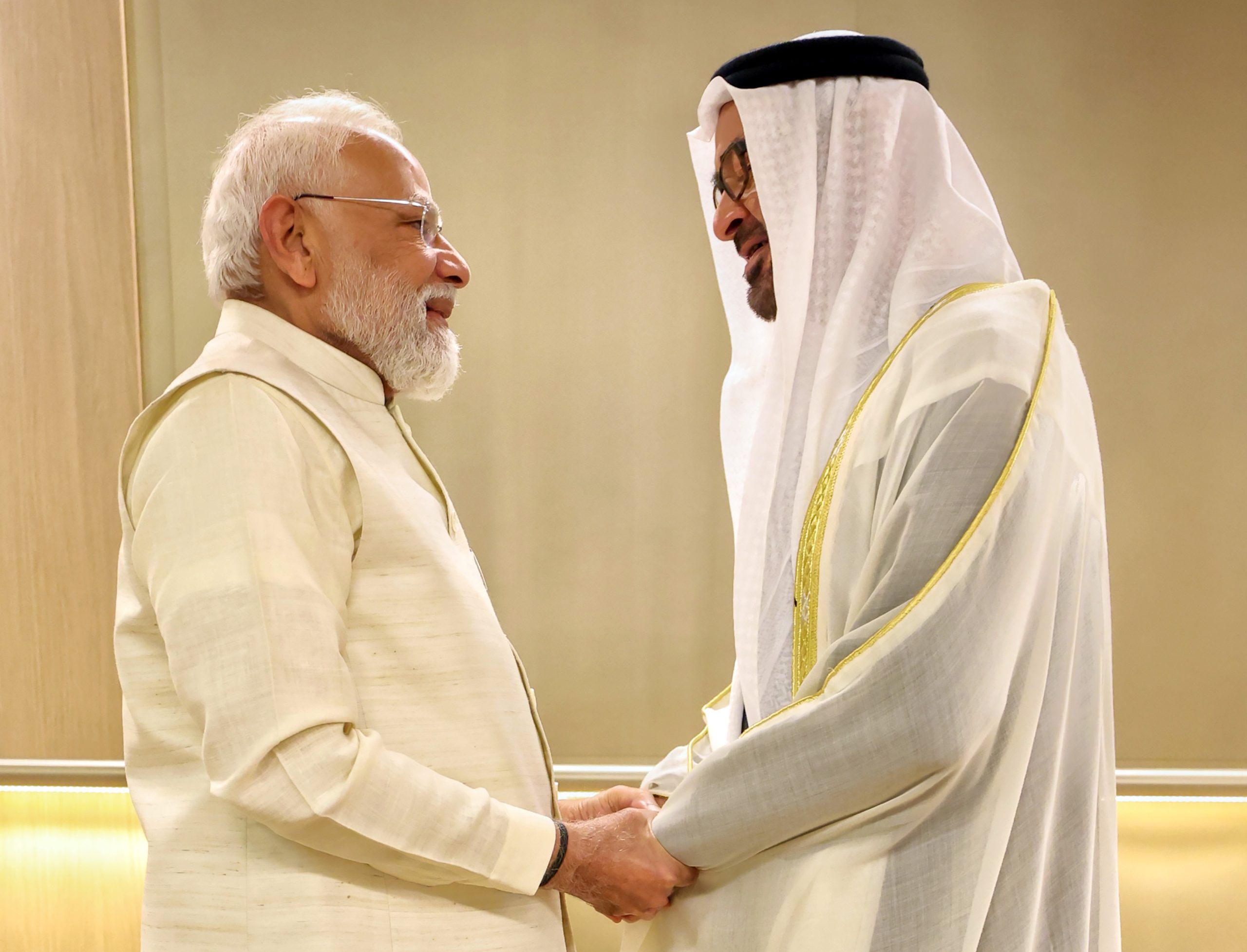 India and UAE sign slew of agreements including setting up strategic petroleum and gas reserves in India