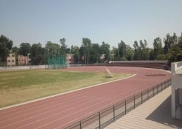 India to host 2027 Asian Relays and 2028 Asian Indoor Championships