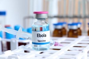 Russian scientists develop new vaccine against latest strain of Ebola virus