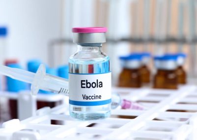 Russian scientists develop new vaccine against latest strain of Ebola virus