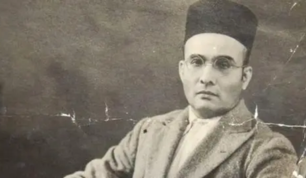 वीर सावरकर का साहस और देशभक्ति लोगों को सदा प्रेरित करती रहेगी: प्रधानमंत्री नरेन्‍द्र मोदी