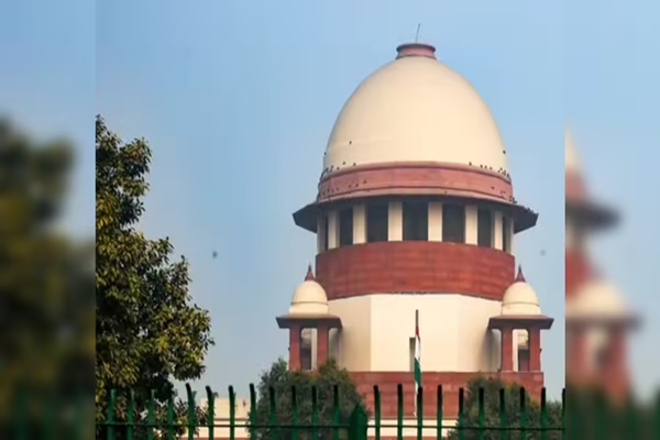 SC collegium approves appointment of Judges for Punjab & Haryana and AP High Courts