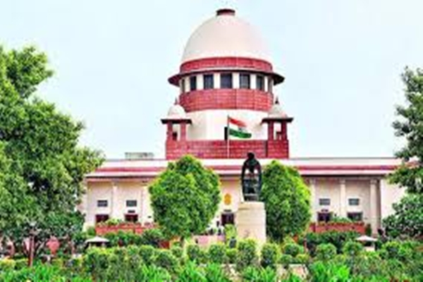SC issues notice to Centre seeking strict prohibition of child labour