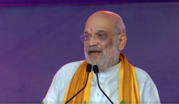Centre’s high-level committee on artificial demographic changes to also assess requirement of law to tackle the issue: Amit Shah