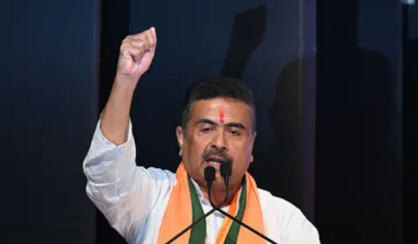 पश्चिम बंगाल सरकार ने घुसपैठ को रोकने के लिए ‘पता लगाओ, हटाओ, निर्वासित करो’ की नीति लागू की